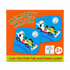 Floss & Rock Memory Match Game | Cars
