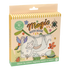 Floss & Rock Colour Changing Bath Book | Jungle