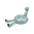 Swim Essentials Inflatable Swim Ring | Dinosaur (95cm)