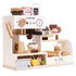 Le Toy Van Barista Cafe Shop Playset