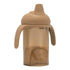 Difrax Non-spill Sippy Cup - Soft Spout | Caramel (250ml)