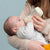 Difrax S-Shaped Baby Bottle | Popcorn (170ml)