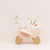 Le Toy Van Wooden Retro Doll Pram