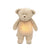 Moonie 2.0 Organic Humming Bear | Sand