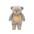 Moonie 2.0 Organic Humming Bear | Grey