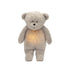 Moonie 2.0 Organic Humming Bear | Grey