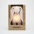 Moonie® Organic Humming Bunny with Lamp | Rose