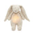 Moonie® Organic Humming Bunny with Lamp | Sand