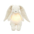 Moonie® Organic Humming Bunny with Lamp | Polar