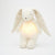 Moonie® Organic Humming Bunny with Lamp | Polar