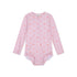 Swim Essentials Long Sleeve Swimsuit | Shell Tastic
