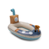 Swim Essentials Inflatable Water Spray Submarine