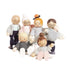 Le Toy Van Wooden Dollhouse Family