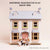 Le Toy Van Wooden Dollhouse | Mayberry Manor