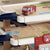 Le Toy Van Wooden Fire & Rescue Garage