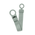 BIBS Loop Paci Clip | Sage