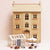 Le Toy Van Wooden Dollhouse Conservatory Playset