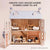 Le Toy Van Wooden Dollhouse | Mayberry Manor