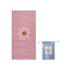 Swim Essentials Microfiber Beach Towel | Daisy Flower