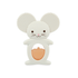 Kaloo Grignoti Mouse Cooling Teething Duo