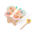 Classic World Butterfly Percussion Table