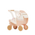 Le Toy Van Wooden Retro Doll Pram