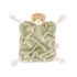 Kaloo Plush Sage Bear Comforter