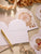 Full of Beans Christmas Card | Gingerbread Man
