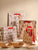 Full of Beans Christmas Gift Bags