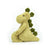 Jellycat Bashful Dino (Medium)