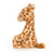 Jellycat Bashful Giraffe (Medium)