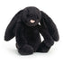 Jellycat Bashful Bunny | Inky (Medium)