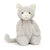 Jellycat Bashful Grey Kitty (Medium)