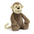 Jellycat Bashful Monkey (Medium)