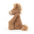 Jellycat Bashful Pony (Medium)