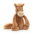 Jellycat Bashful Pony (Medium)