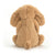 Jellycat Bashful Toffee Puppy (Medium)