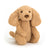 Jellycat Bashful Toffee Puppy (Medium)