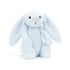 Jellycat Bashful Bunny | Blue (Medium)