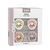 BIBS Boheme 4 Pack | Ivory, Blush, Blossom and Dusky Lilac