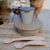 BIBS Dinner Plate Set | Vanilla