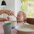 BIBS Spoon Set | Sage