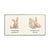 Jellycat Goodnight Bunny Book