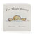 Jellycat The Magic Bunny Book