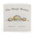 Jellycat The Magic Bunny Book