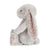 Jellycat Bashful Bunny | Silver Blossom (Medium)