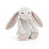 Jellycat Bashful Bunny | Silver Blossom (Medium)