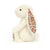 Jellycat Bashful Bunny | Blossom Cream (Medium)