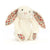 Jellycat Bashful Bunny | Blossom Cream (Medium)