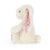 Jellycat Bashful Bunny | Blossom Cherry (Medium)